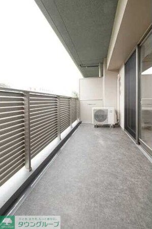 アビティグランデ砧 (C棟)の物件内観写真